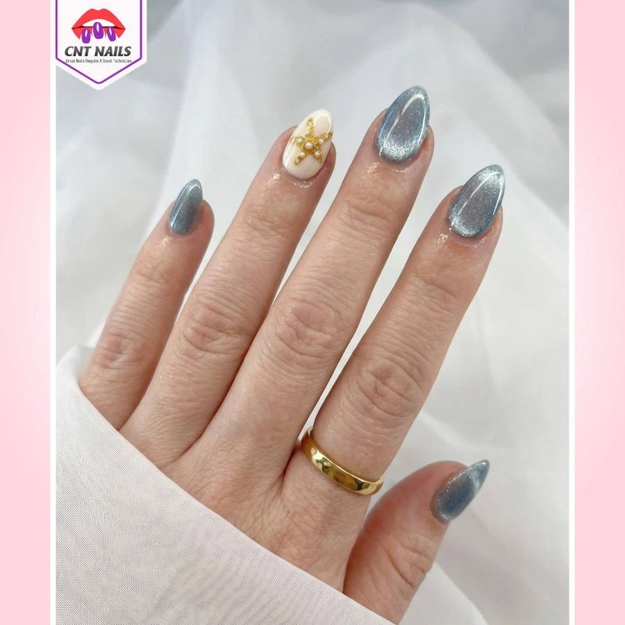 Nail Trends